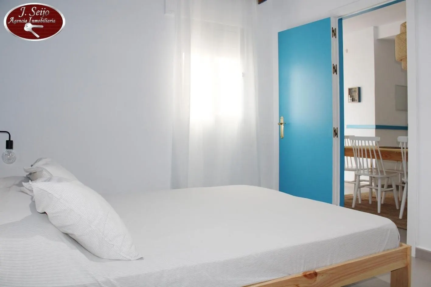 Ramon Y Cajal Apartamento Conil De La Frontera Espanha