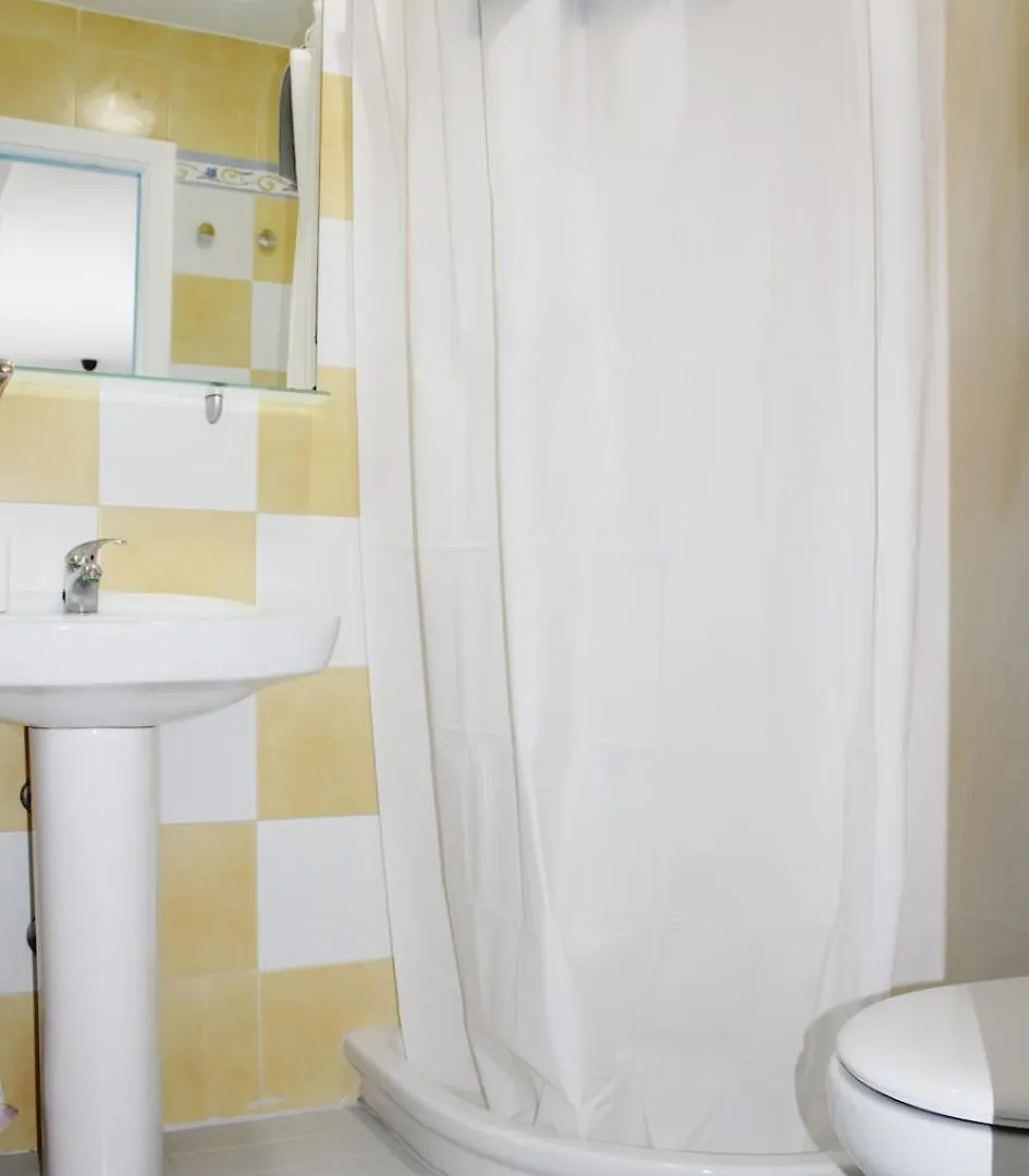 Ramon Y Cajal Apartamento Conil De La Frontera Espanha