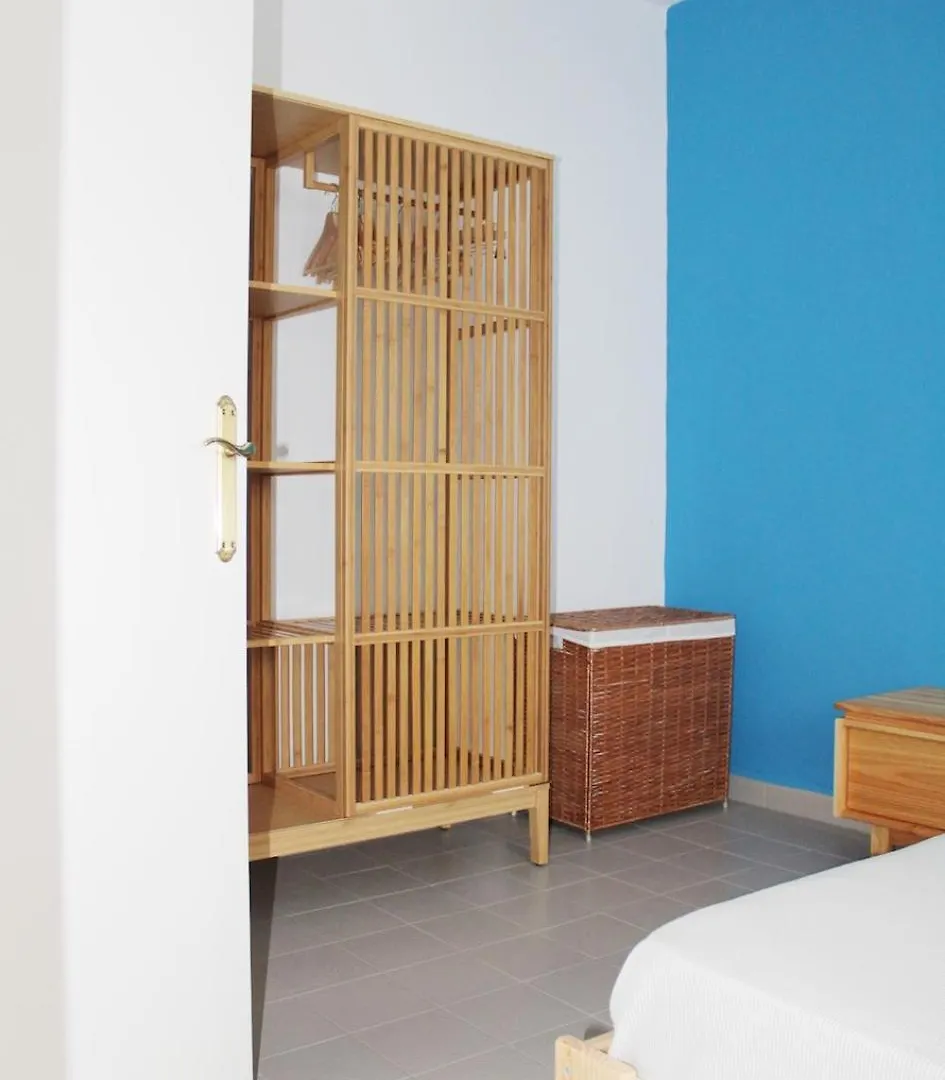 Ramon Y Cajal Apartamento Conil De La Frontera