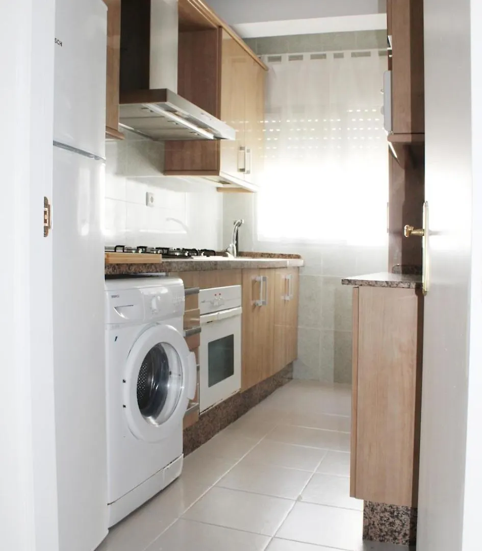 Ramon Y Cajal Apartamento Conil De La Frontera 0*,  Espanha